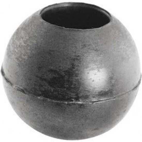 Picture of Radius Rod Rubber Bushing, B-3446