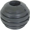 Picture of Radius Rod Rubber Bushing, 11A-3446