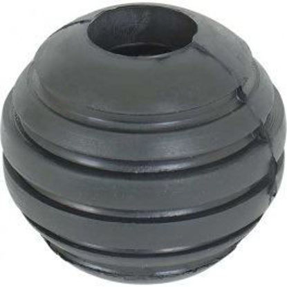 Picture of Radius Rod Rubber Bushing, 11A-3446