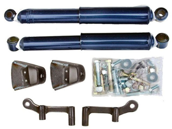 Picture of Tube Shock Conversion Kit, 78-18125-KIT