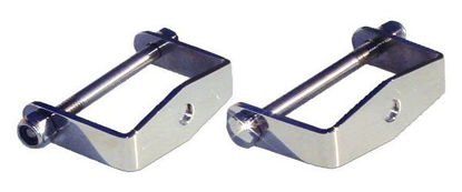 Picture of Leaf Spring Clamp, HR-331