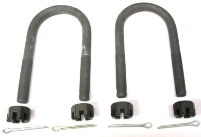 Picture of Front Spring U-Bolt, B-5455-S