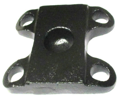 Picture of Front Spring U-Bolt Clip Bar, A-5458