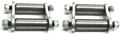 Picture of Front Spring Shackle Kit, 48-5304-S