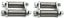 Picture of Front Spring Shackle Kit, 48-5304-S