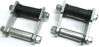 Picture of Front Spring Shackle Kit, 21A-5304-S