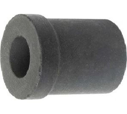 Picture of Front & Rear Spring Shackle Rubber Bushing, 21A-5719