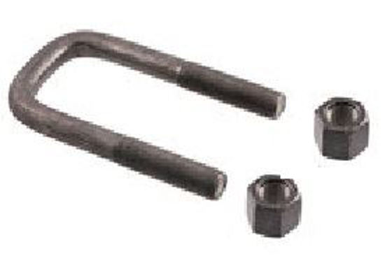 Picture of Front Spring U-Bolt, B3C-5455