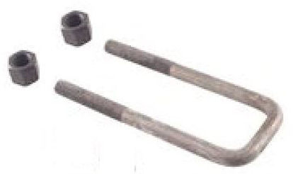 Picture of Rear Spring U-Bolt, 21C-5701-C