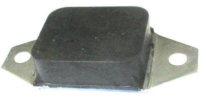 Picture of Rear Axle Rubber Bumper, B-5783