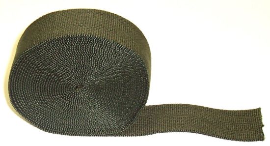 Picture of Body to Frame Webbing, B-5000-A1