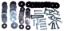 Picture of Body to Frame Bolt Kit, 78-5000-MB