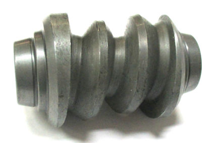 Picture of Steering Worm Gear, 40-3524