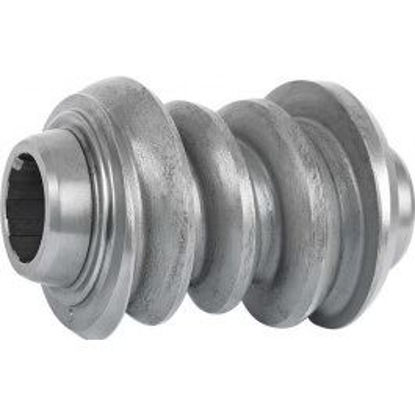 Picture of Steering Worm Gear, 68-3524