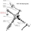 Picture of Sector Replacement Roller & Pin Kit, 7RC-3575-X