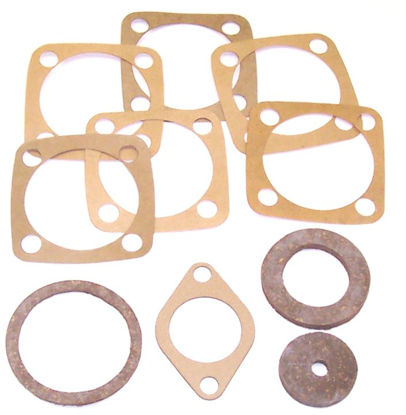 Picture of Steering Box Gasket Set, B-3581-S