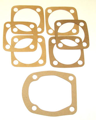 Picture of Steering Box Gasket Set, 78-3581-S
