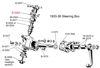Picture of Steering Shim Gasket, B-3593-B