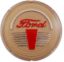 Picture of Horn Button, 51A-3627-C