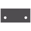 Picture of Ignition Lock Assembly to Dash Rubber Pad, 40-3682
