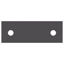 Picture of Ignition Lock Assembly to Dash Rubber Pad, 48-3682