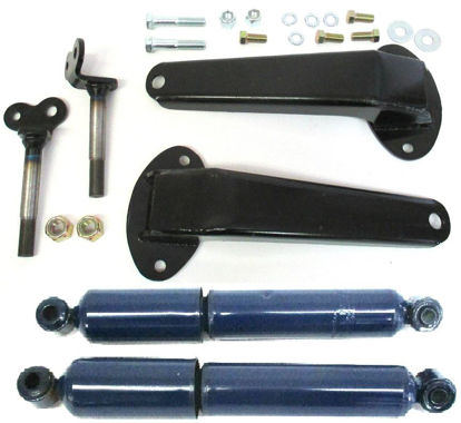 Picture of Tube Shock Conversion Kit, 11A-18124-KIT