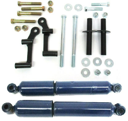 Picture of Tube Shock Conversion Kit, 11A-18125-KIT