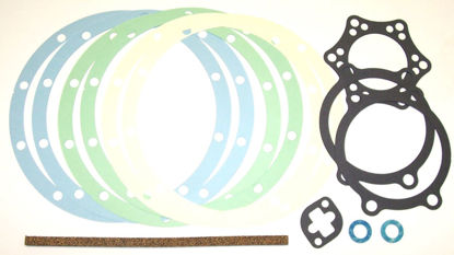 Picture of Rear Axle Housing Gasket Set, 18-4035-S