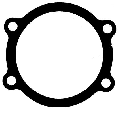 Picture of Universal Joint Housing Gasket, B-4515
