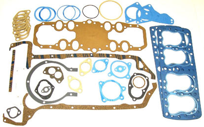 Picture of Complete Engine Gasket Set, 59A-6008-S