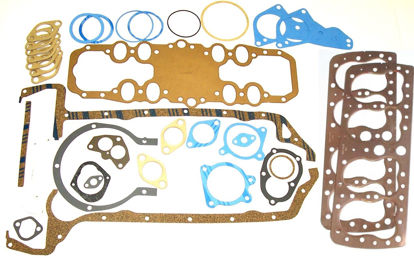 Picture of Complete Engine Gasket Set, 59A-6008-C