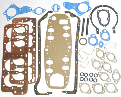 Picture of Complete Engine Gasket Set, 8BA-6008-C