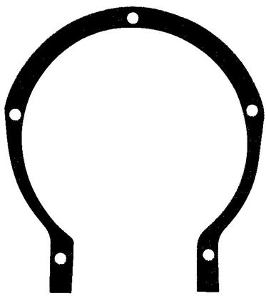 Picture of Timing Cover Gasket, 18-6020