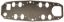 Picture of Valve Cover Gasket, 1949-53, 8BA-6521