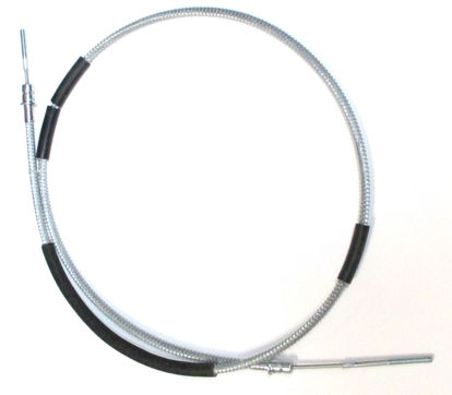 Picture of Front Hand Brake Cable, 11A-2853-D