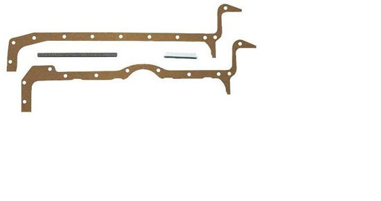 Picture of Oil Pan Gasket Set, B-6781