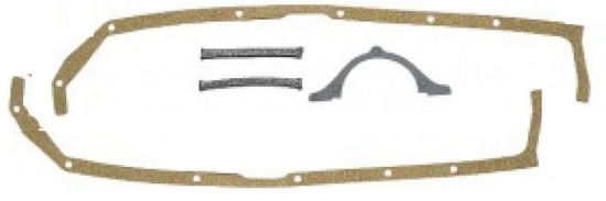 Picture of Oil Pan Gasket Set, 7HA-6710