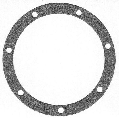 Picture of Oil Pan Gasket, 7HT-6698