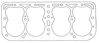 Picture of Cylinder Head Gasket, B-6051-C