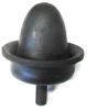 Picture of Front Axle Rubber Bumper, 51A-3020