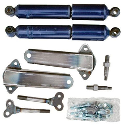 Picture of Tube Shock Conversion Kit, 78-18124-KIT