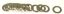 Picture of Intake Manifold Washer Set, 351242-S