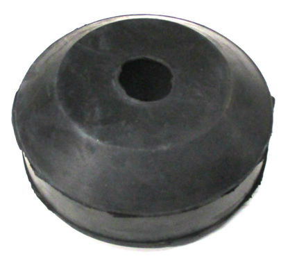 Picture of Upper Rubber For Motor Mount, B-6038-C