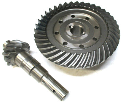 Picture of Ring & Pinion Gear Set, 68-4209-E
