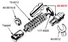 Picture of Valve Guide, 40-6510