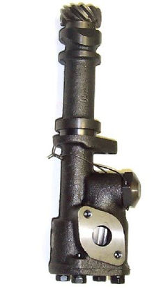 Picture of Oil Pump Assembly 8BA-6621-US