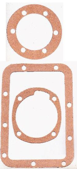 Picture of Column Shift Gasket Set, 01A-7223-K