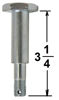 Picture of Motor Mount Bolt B-6047-B