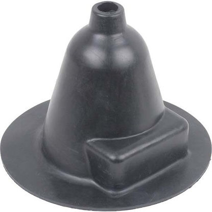 Picture of Gear Shift Boot, 99A-7242-B