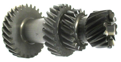Picture of Transmission Cluster Gear 022A-7113